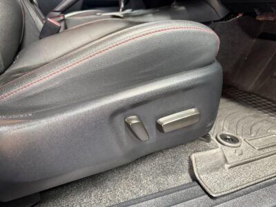 2023 Toyota Hilux 2.4Z GR Sport - GUN125