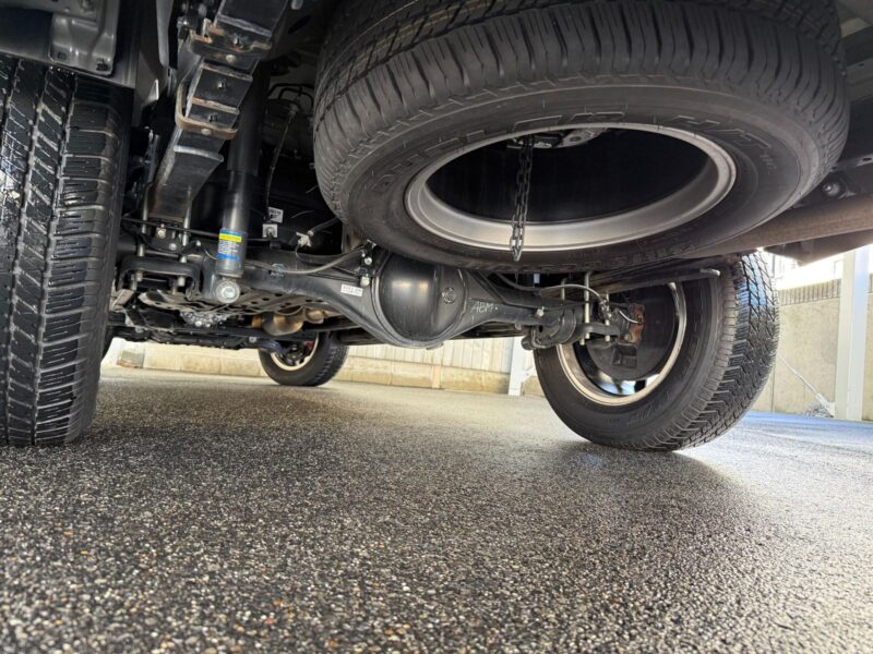 2023 Toyota Hilux 2.4Z GR Sport - GUN125