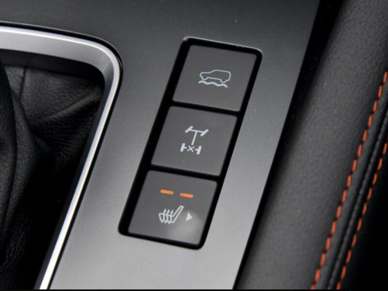 2024 Mazda BT-50 SP TF Auto 4X4 Dual Cab (Australian Spec)