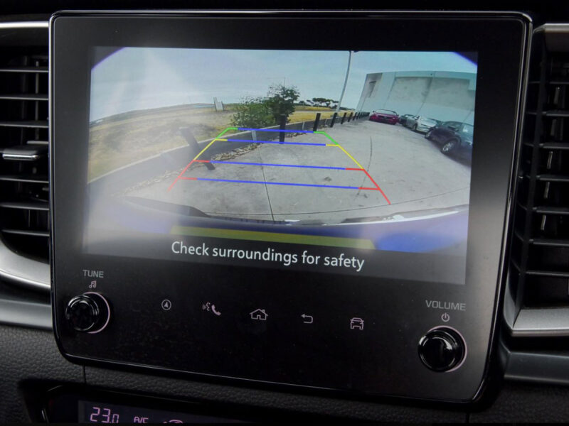 2024 Mazda BT-50 SP TF Auto 4X4 Dual Cab (Australian Spec)