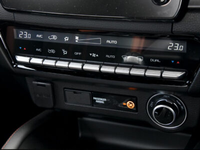 2024 Mazda BT-50 SP TF Auto 4X4 Dual Cab (Australian Spec)