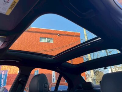 2019 Mercedes AMG C43 4Matic