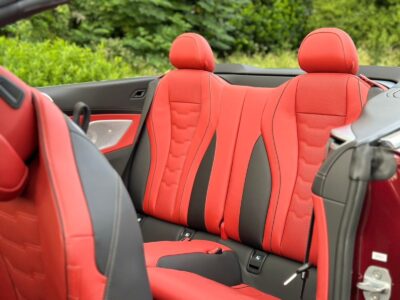 2019 BMW M850i xDrive Cabriolet