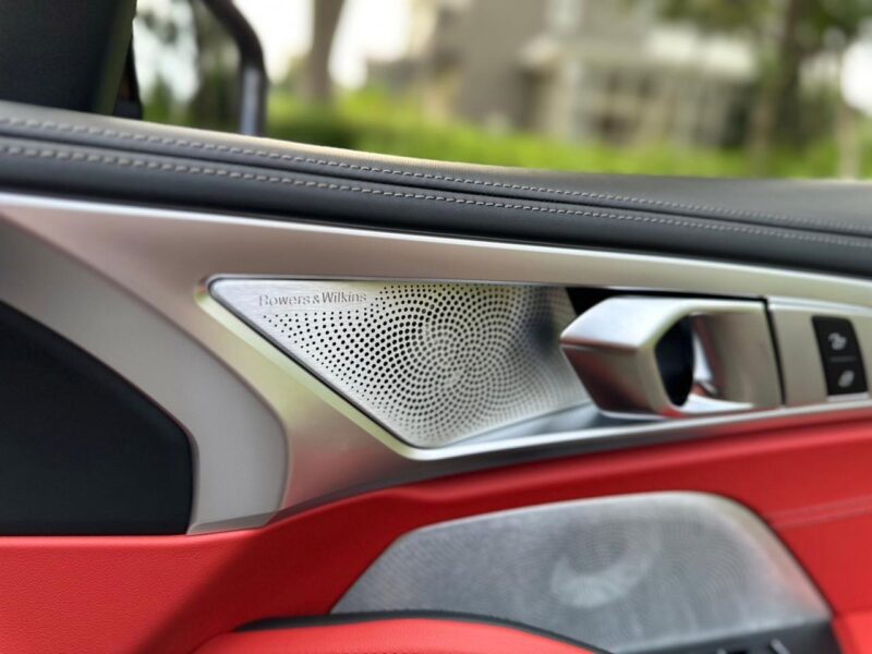 2019 BMW M850i xDrive Cabriolet