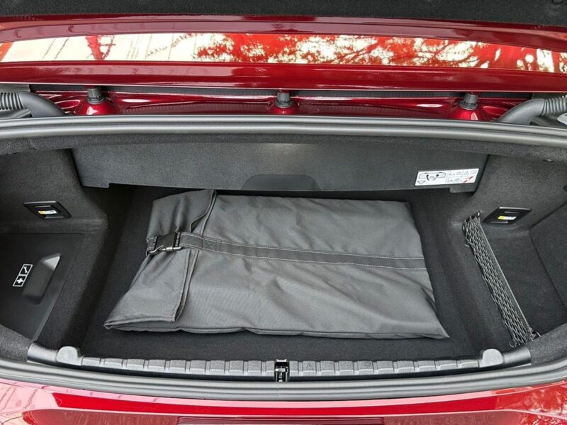 2019 BMW M850i xDrive Cabriolet