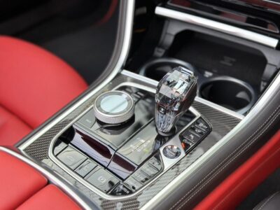 2019 BMW M850i xDrive Cabriolet