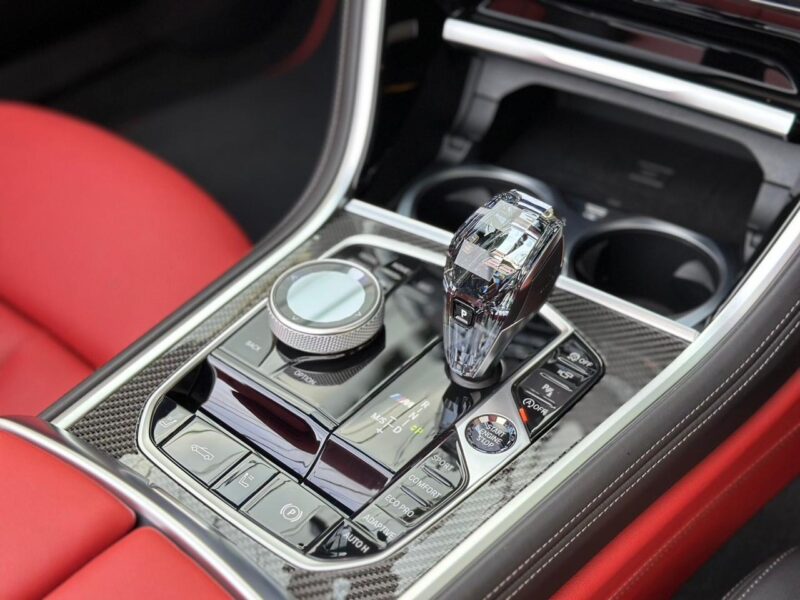 2019 BMW M850i xDrive Cabriolet