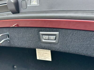 2019 BMW M850i xDrive Cabriolet