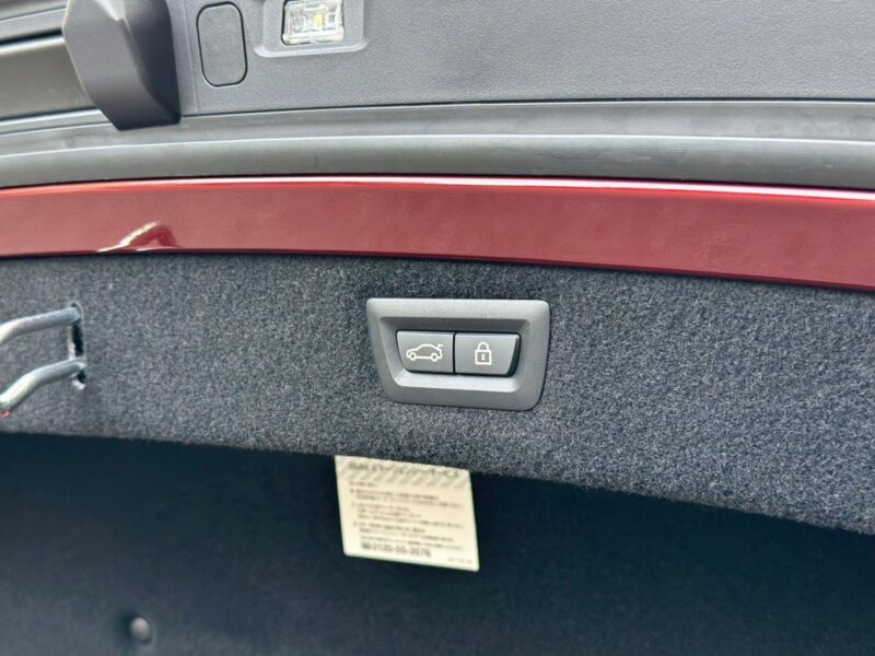 2019 BMW M850i xDrive Cabriolet