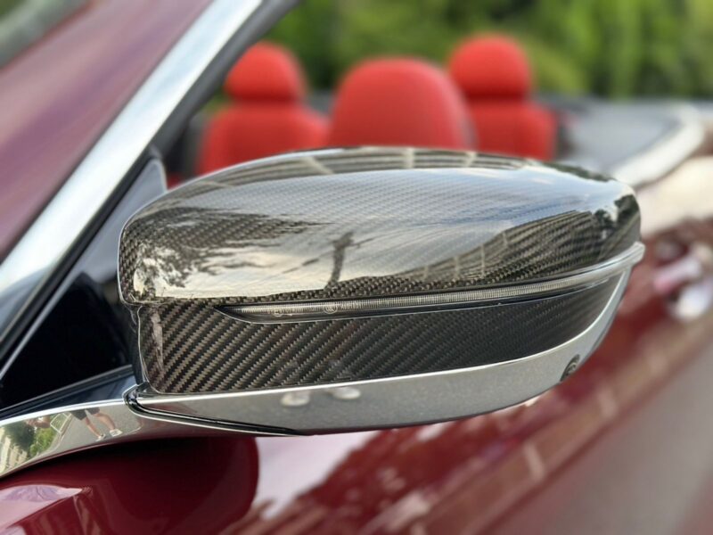 2019 BMW M850i xDrive Cabriolet