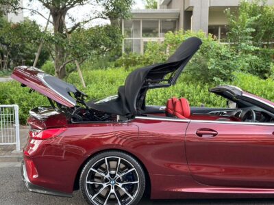 2019 BMW M850i xDrive Cabriolet