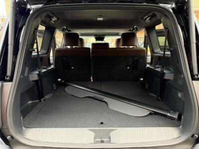 2025 Toyota Land Cruiser 250 2.8ZX - GDJ250W