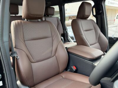 2025 Toyota Land Cruiser 250 2.8ZX - GDJ250W