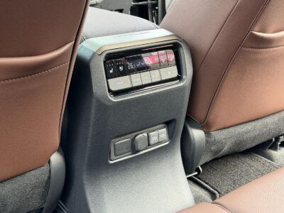 2025 Toyota Land Cruiser 250 2.8ZX - GDJ250W