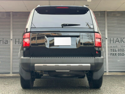 2025 Toyota Land Cruiser 250 2.8ZX - GDJ250W