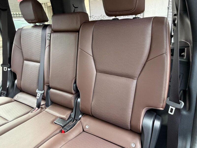 2025 Toyota Land Cruiser 250 2.8ZX - GDJ250W