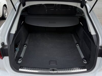 2020 AUDI A6 AVANT 45TFSI QUATTRO SPORT