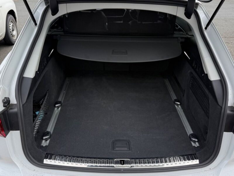 2020 AUDI A6 AVANT 45TFSI QUATTRO SPORT