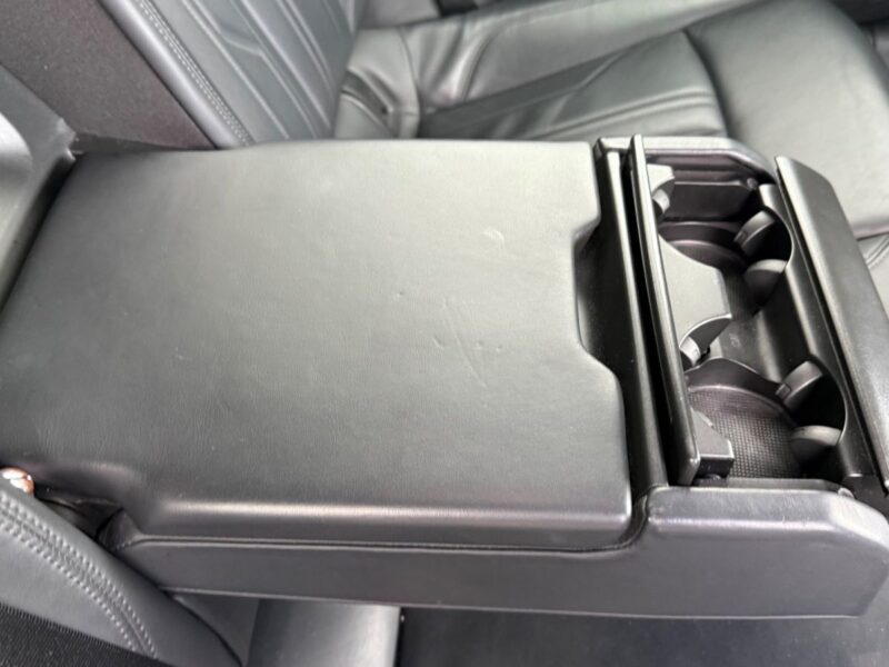 2020 AUDI A6 AVANT 45TFSI QUATTRO SPORT