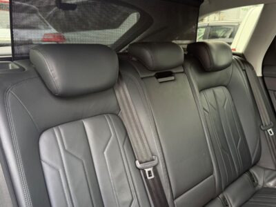 2020 AUDI A6 AVANT 45TFSI QUATTRO SPORT