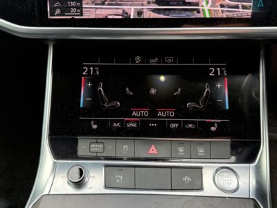 2020 AUDI A6 AVANT 45TFSI QUATTRO SPORT