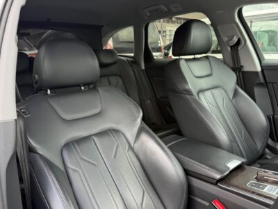 2020 AUDI A6 AVANT 45TFSI QUATTRO SPORT