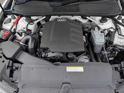 2020 AUDI A6 AVANT 45TFSI QUATTRO SPORT