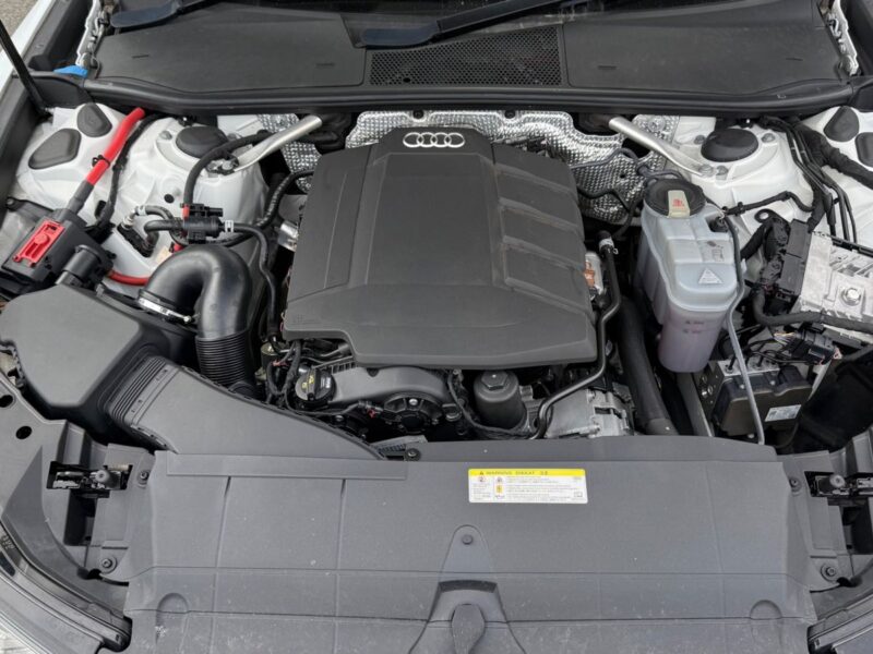 2020 AUDI A6 AVANT 45TFSI QUATTRO SPORT