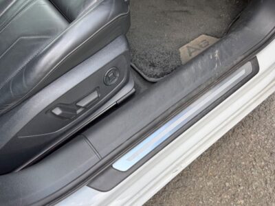 2020 AUDI A6 AVANT 45TFSI QUATTRO SPORT