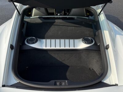 2020 Porsche 718 Cayman GT4