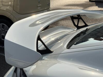 2020 Porsche 718 Cayman GT4