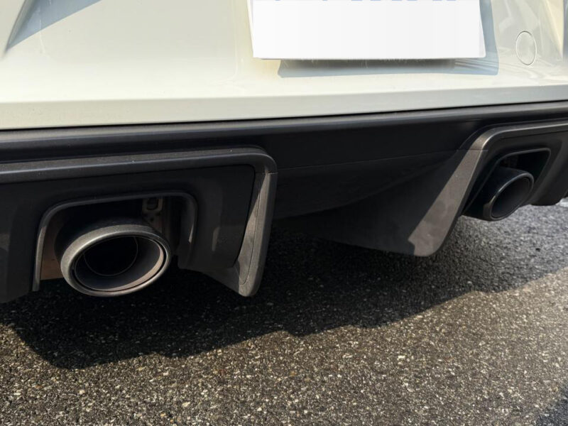 2020 Porsche 718 Cayman GT4