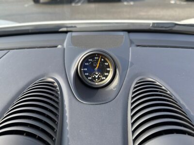 2020 Porsche 718 Cayman GT4