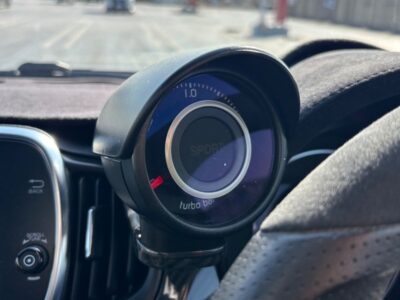 2020 Abarth 595 Esseesse