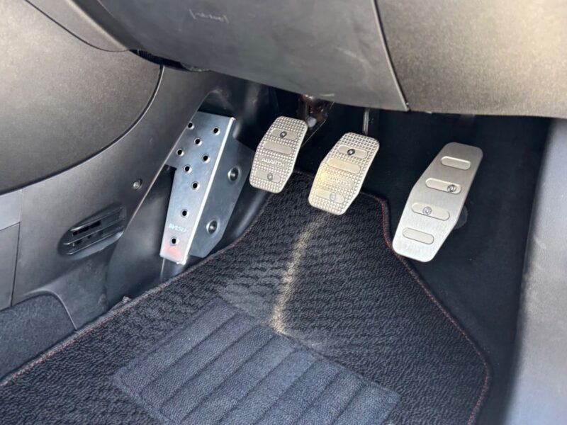 2020 Abarth 595 Esseesse