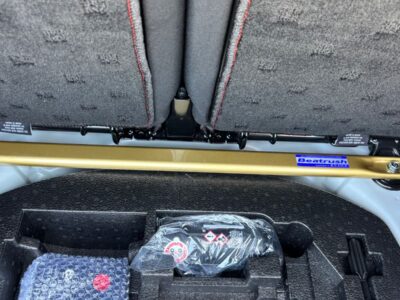 2020 Abarth 595 Esseesse