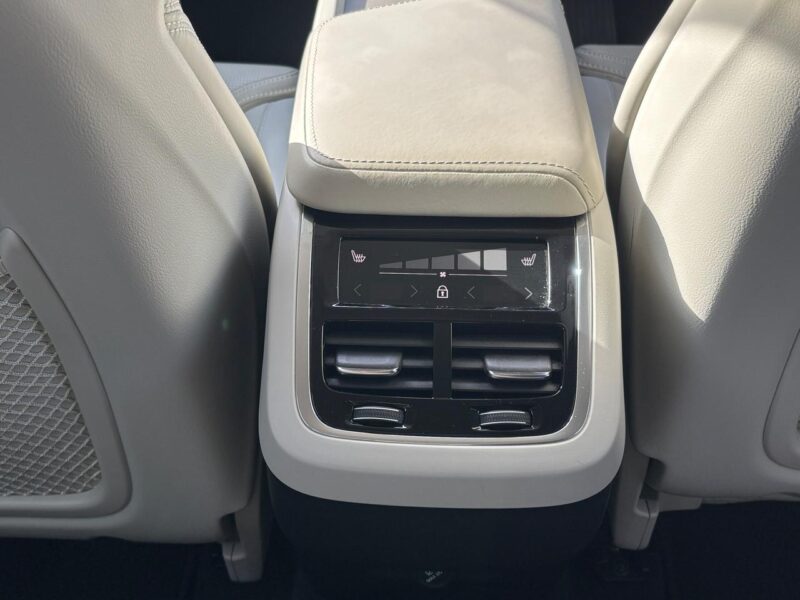 2019 Volvo XC60 D4 AWD Inscription