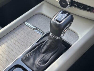 2019 Volvo XC60 D4 AWD Inscription