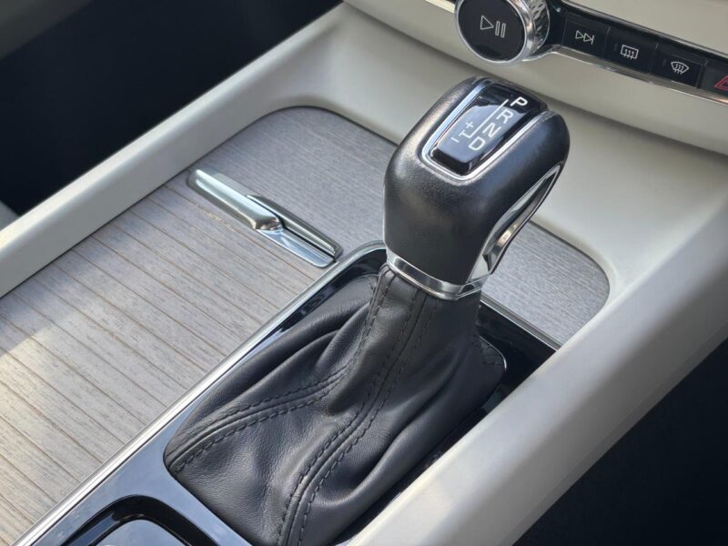 2019 Volvo XC60 D4 AWD Inscription