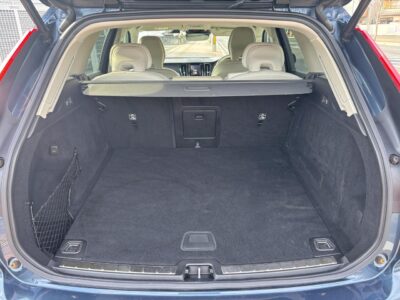 2019 Volvo XC60 D4 AWD Inscription