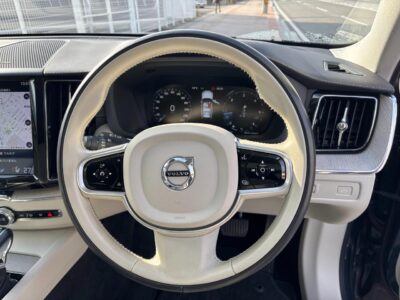 2019 Volvo XC60 D4 AWD Inscription