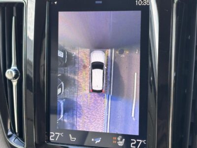 2019 Volvo XC60 D4 AWD Inscription