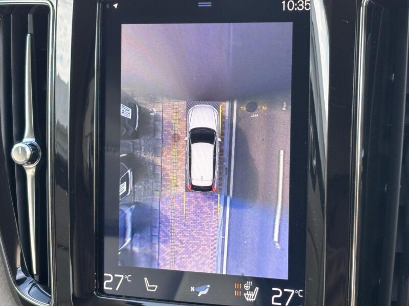 2019 Volvo XC60 D4 AWD Inscription