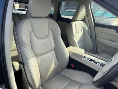 2019 Volvo XC60 D4 AWD Inscription