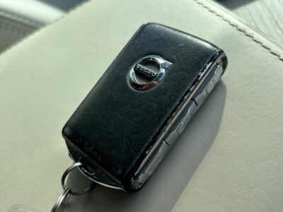 2019 Volvo XC60 D4 AWD Inscription