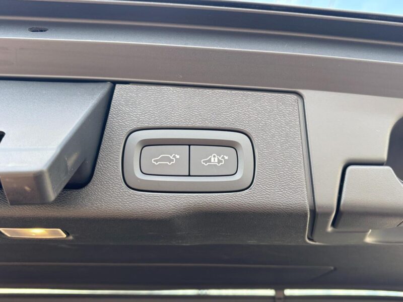 2019 Volvo XC60 D4 AWD Inscription