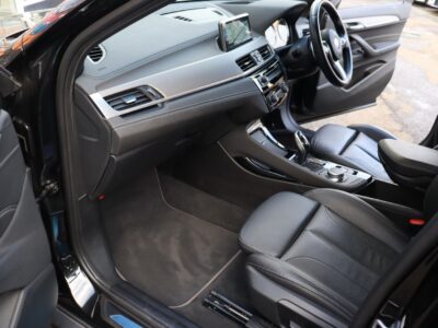 2019 BMW X2 xDrive 20i M Sport X