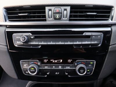 2019 BMW X2 xDrive 20i M Sport X