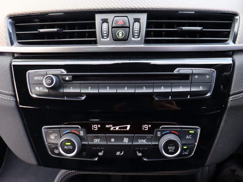 2019 BMW X2 xDrive 20i M Sport X