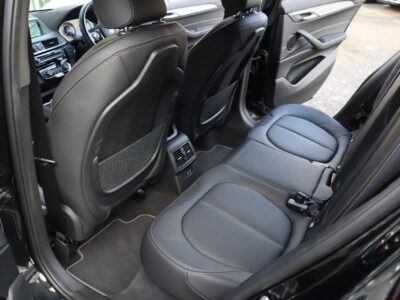 2019 BMW X2 xDrive 20i M Sport X